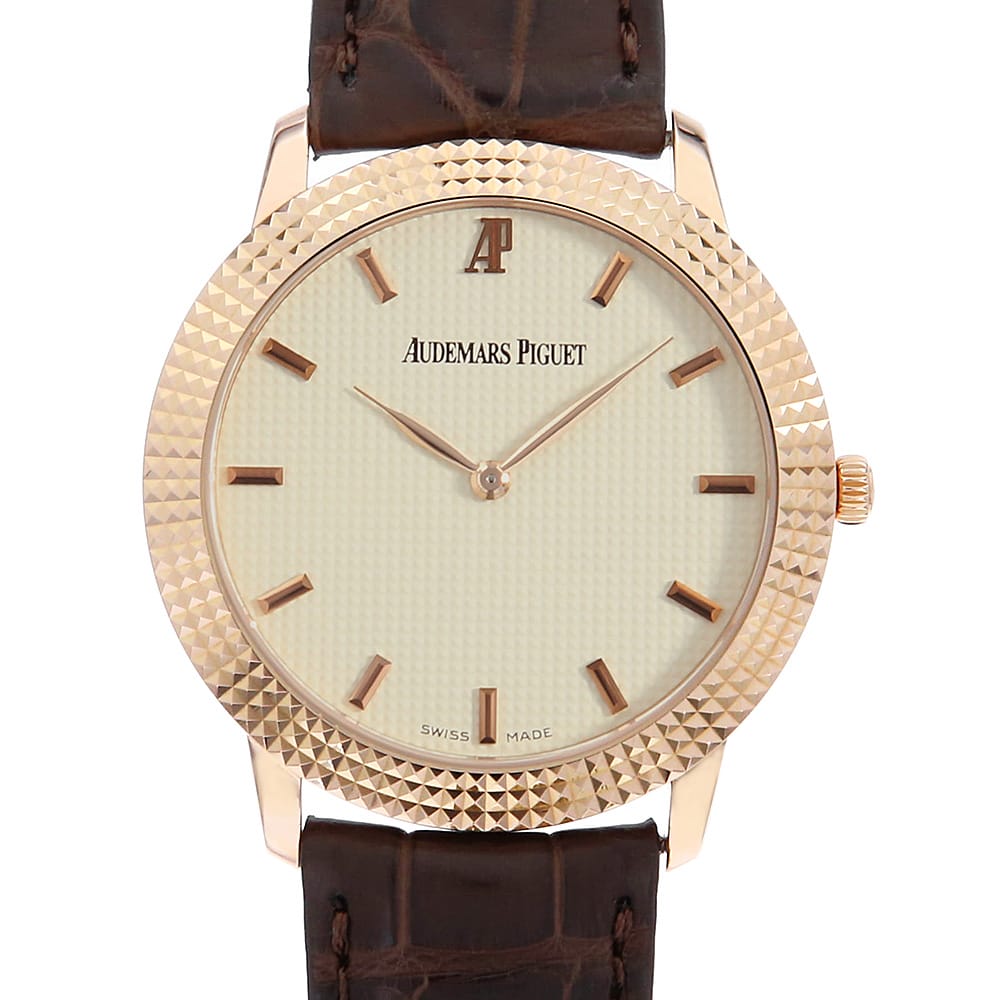 オーデマピゲ  15163OR.GG.A088CR.01 メンズ 中古