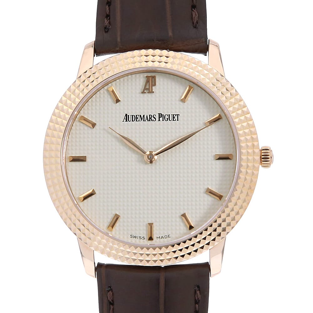 オーデマピゲ  15163OR.GG.A088CR.01 メンズ 中古