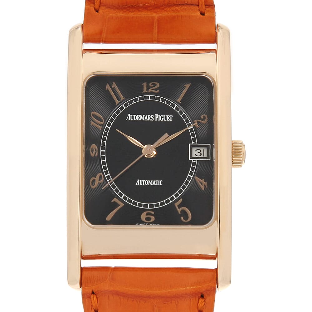 オーデマピゲ  15015OR.O.0001CR メンズ 中古