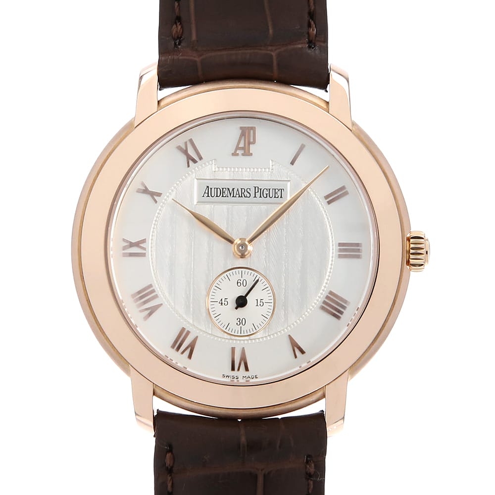 オーデマピゲ ジュールオーデマ 15056OR.OO.A067CR.02 メンズ 中古