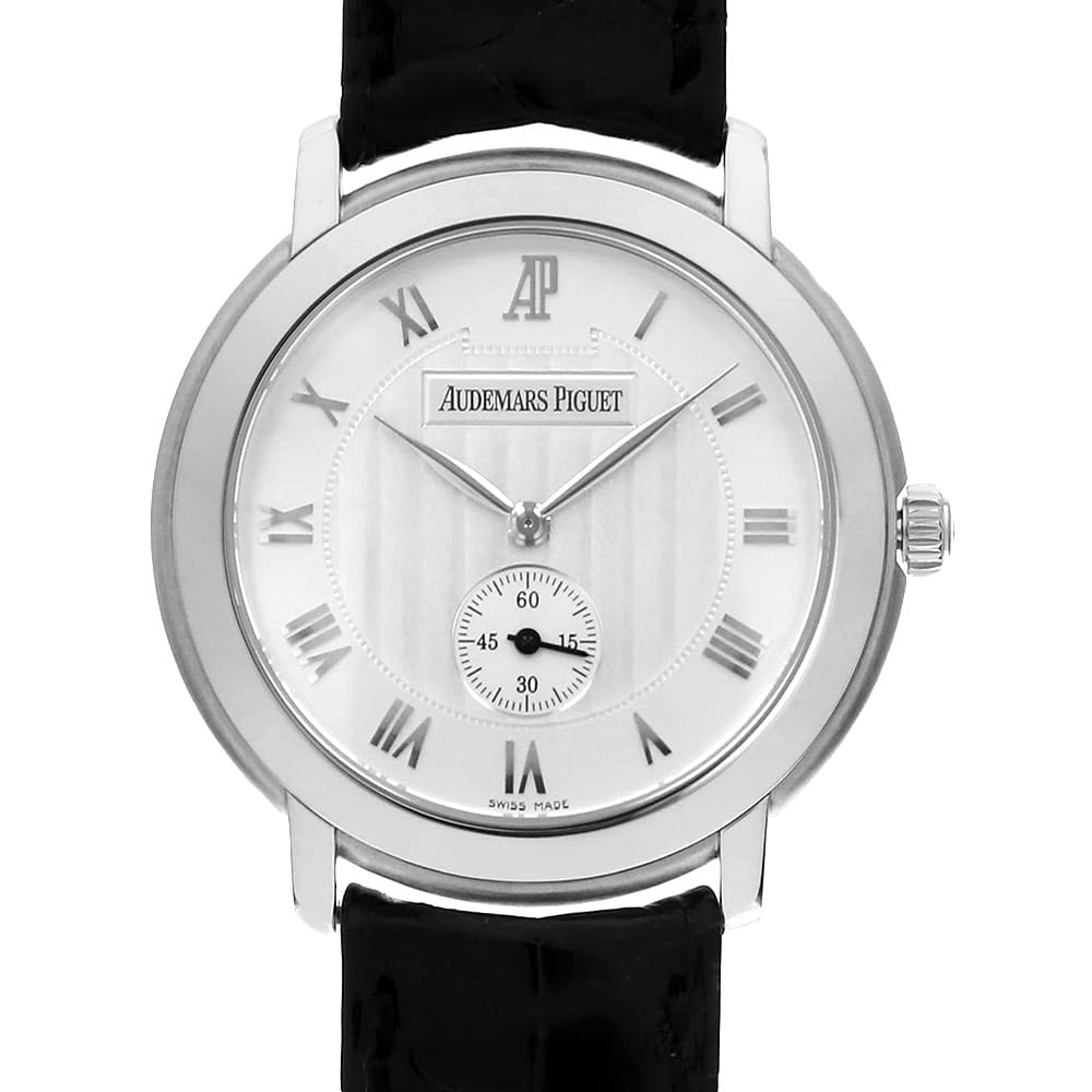 オーデマピゲ ジュールオーデマ 15056BC.OO.A001CR.02 メンズ 中古