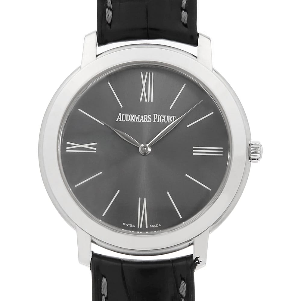 AUDEMARS PIGUET Jules Audemars 15093BC. OO. A002CR.01 Men's Used