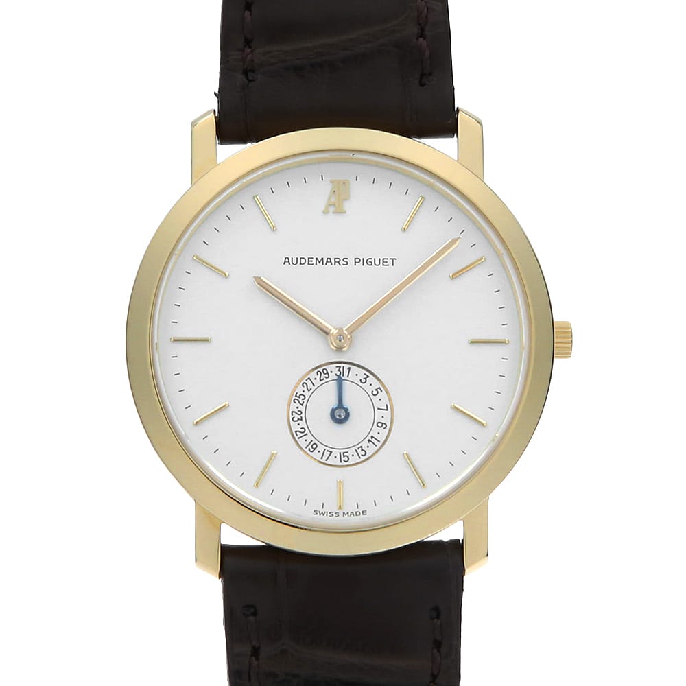 オーデマピゲ  25660BA.P.0002.03 メンズ 中古