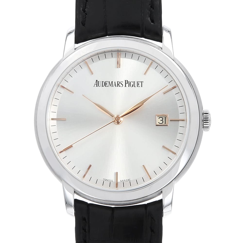 オーデマピゲ ジュールオーデマ 15170BC.OO.A002CR.01 メンズ 中古