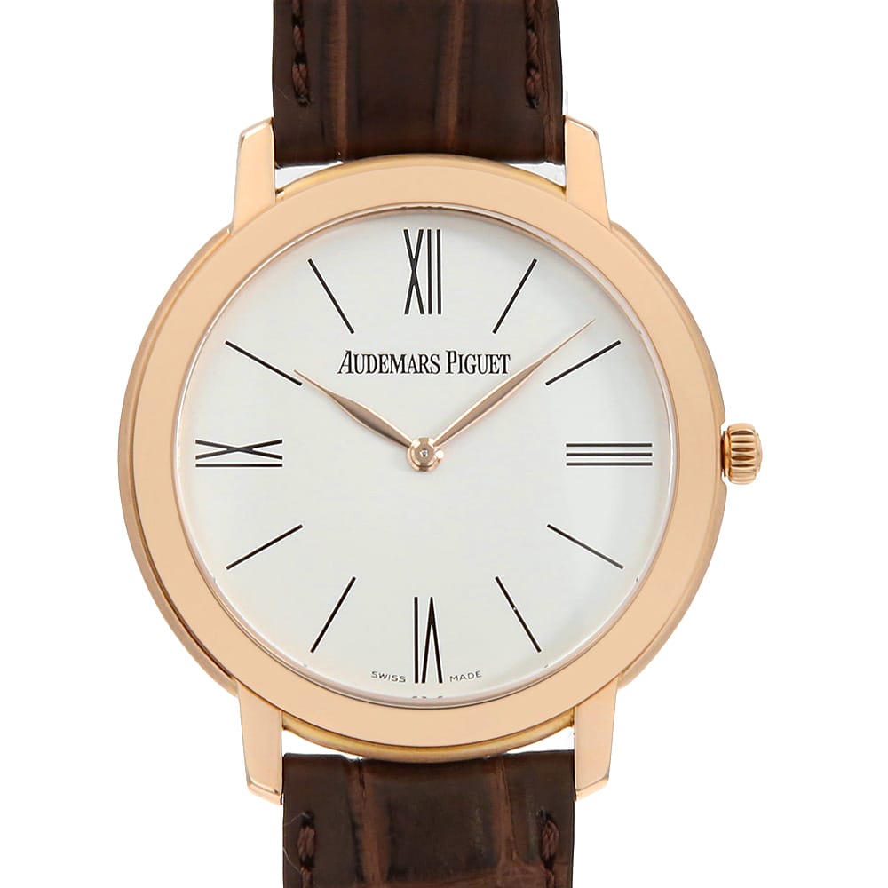 オーデマピゲ ジュールオーデマ 15093OR.OO.A002CR.01 メンズ 中古