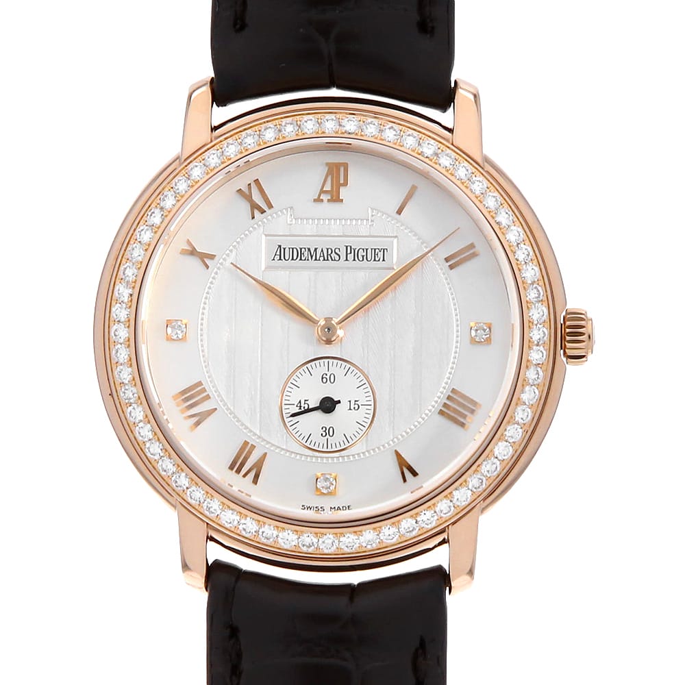 オーデマピゲ ジュールオーデマ 15103OR.ZZ.A001CR.01 メンズ 中古