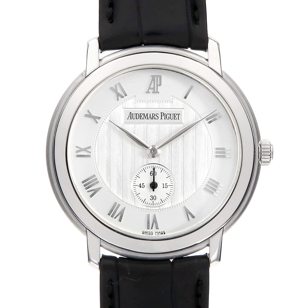 AUDEMARS PIGUET Jules Audemars 15056BC. OO. A001CR.02 Men's Used
