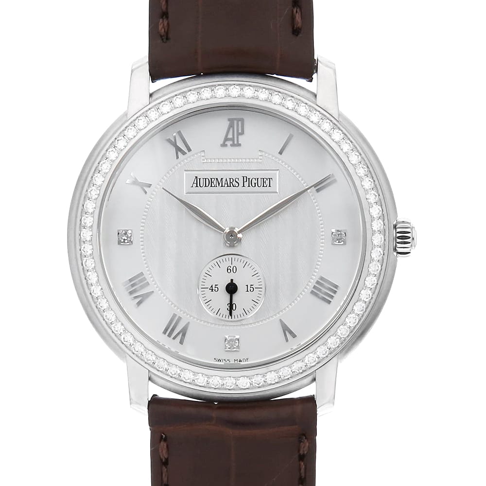 オーデマピゲ ジュールオーデマ 15103BC.ZZ.A001CR.02 メンズ 中古