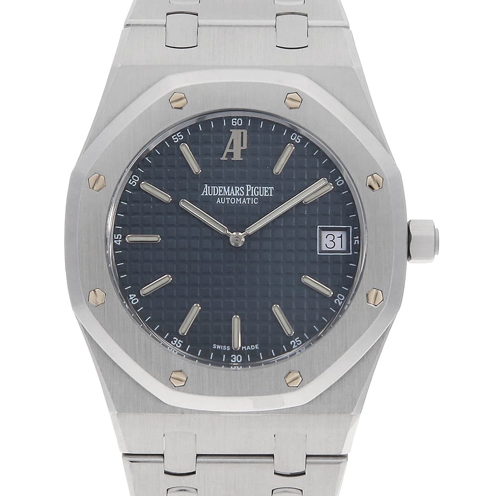 オーデマピゲ ロイヤルオーク 15202ST.OO.0944st.02 メンズ 中古