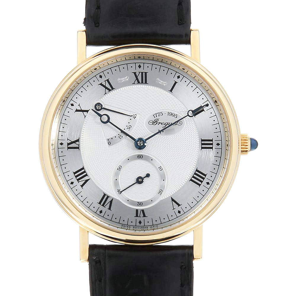 Breguet Classique 3380BA Men's Used