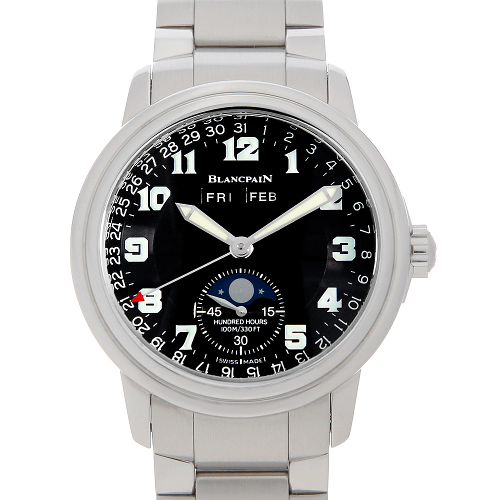ブランパン  2763-1130-M71 メンズ 中古