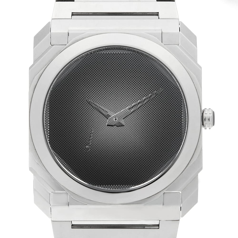 BVLGARI Octo 103710 Men's Used