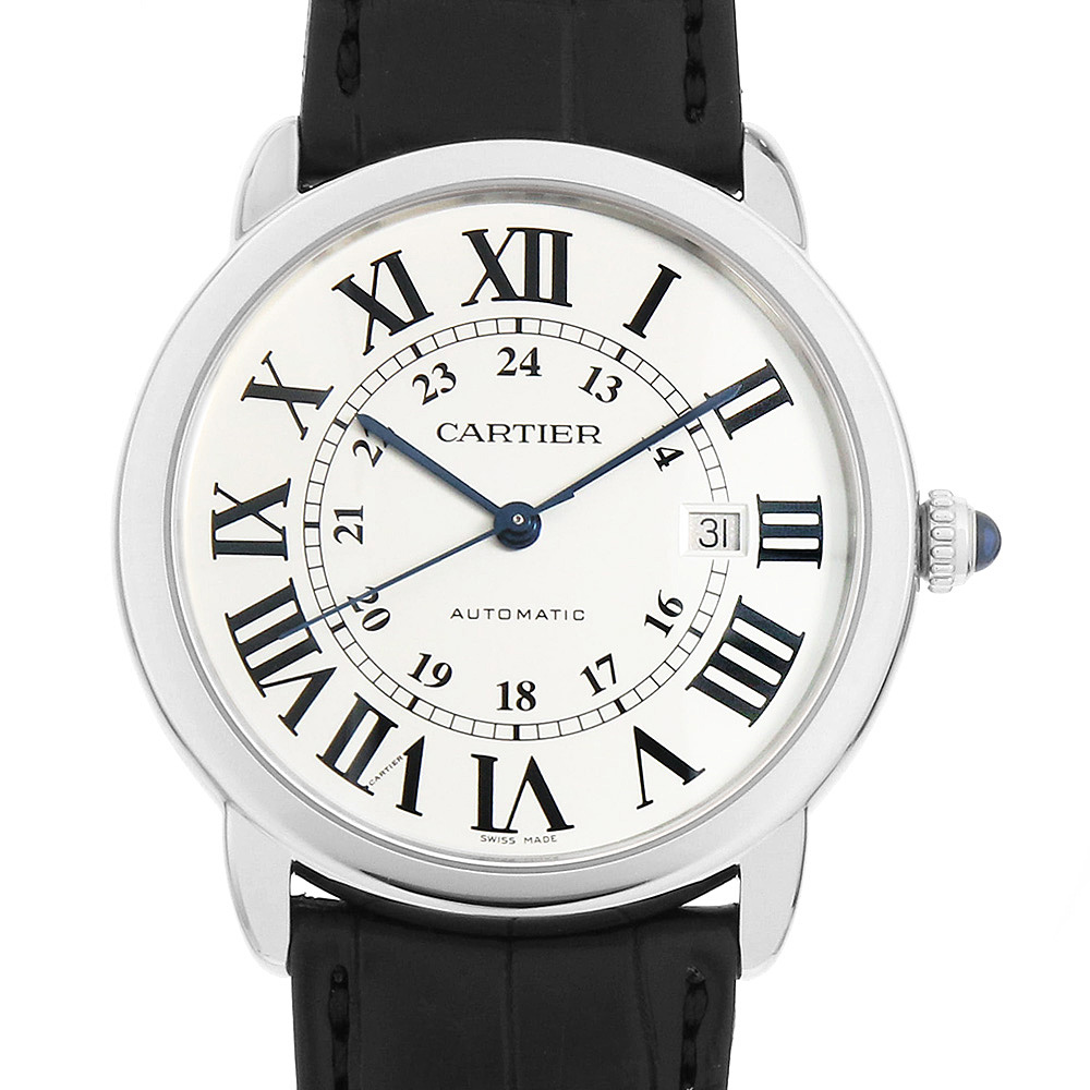 ロンドソロ ドゥカルティエ XL W6701010 メイン画像