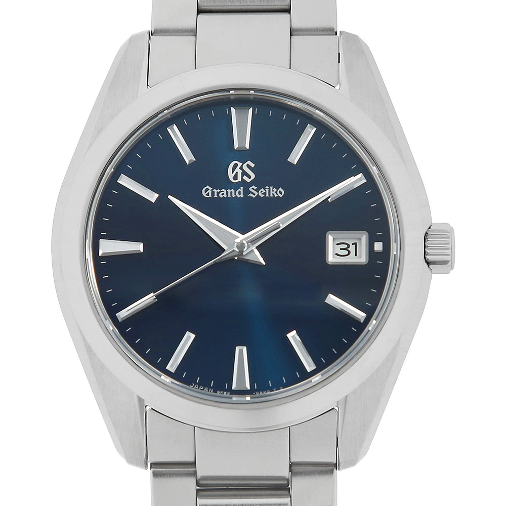 グランドセイコー 9Fクォーツ SBGV225 中古 メンズ