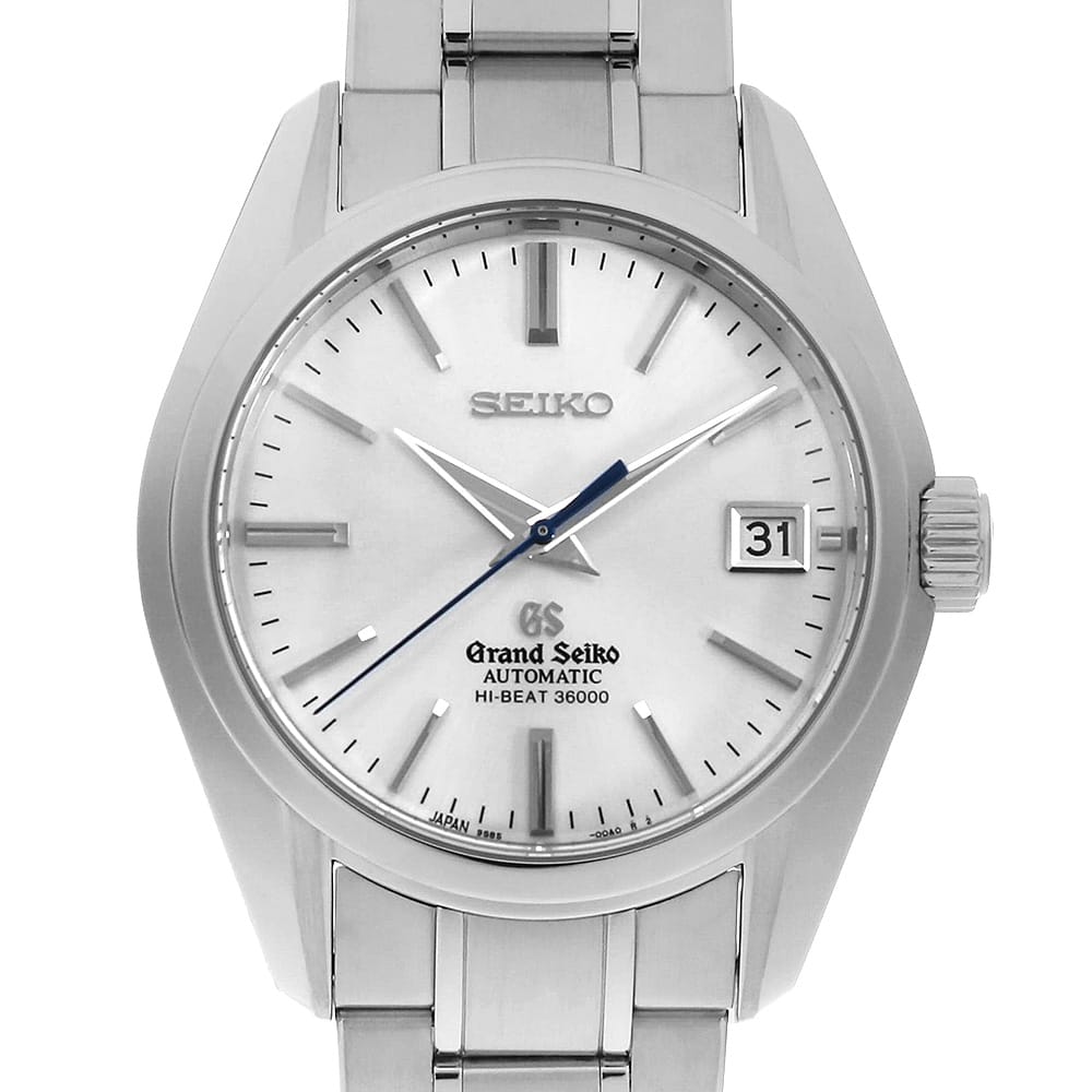 グランドセイコー メカニカル SBGH001 メンズ 中古