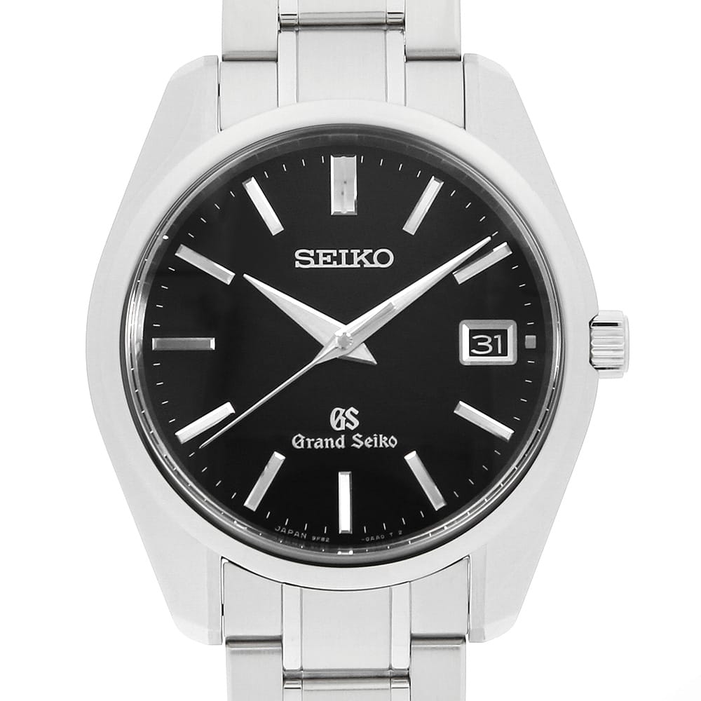 Grand Seiko Quartz SBGV007 Men's Used