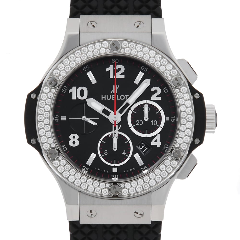 ウブロ ビッグバン 301.SX.130.RX.114 メンズ 中古