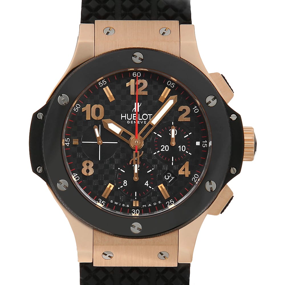 ウブロ ビッグバン 301.PB.131.RX メンズ 中古