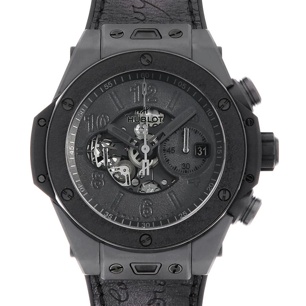 ウブロ ビッグバン 421.CI.0541.VR.JBER24 メンズ 中古