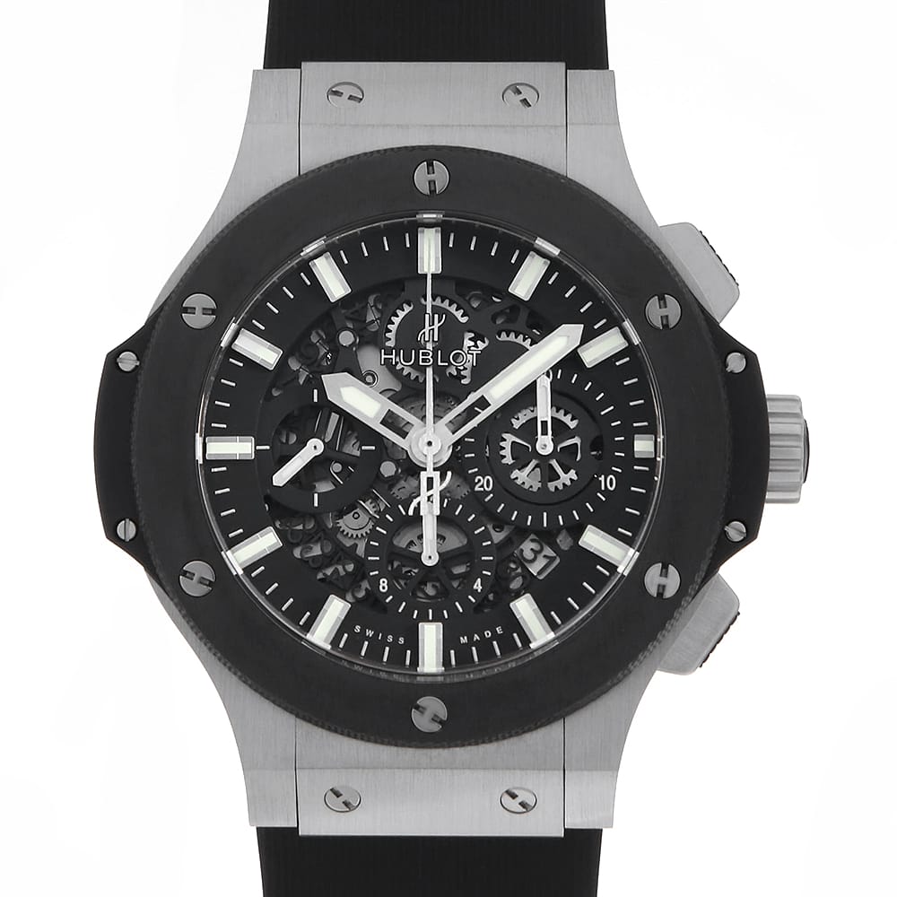Hublot Big Bang 311.SM.1170.RX Men's Used