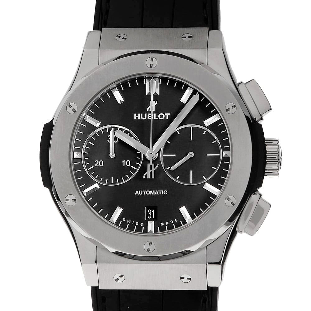 Hublot Classic fusion 521.NX.1171.LR Men's Used