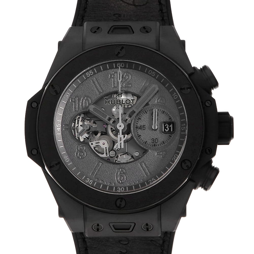 Hublot Big Bang 421.CI.0541.VR.JBER24 Men's Used