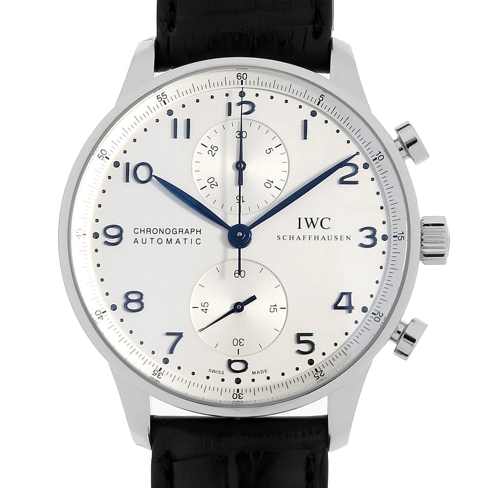 IWC ポルトギーゼ IW371446 メンズ 中古