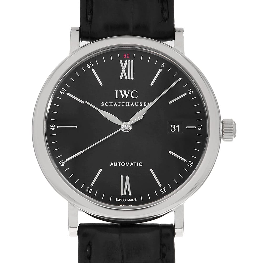 IWC Portofino IW356502 Men's Used