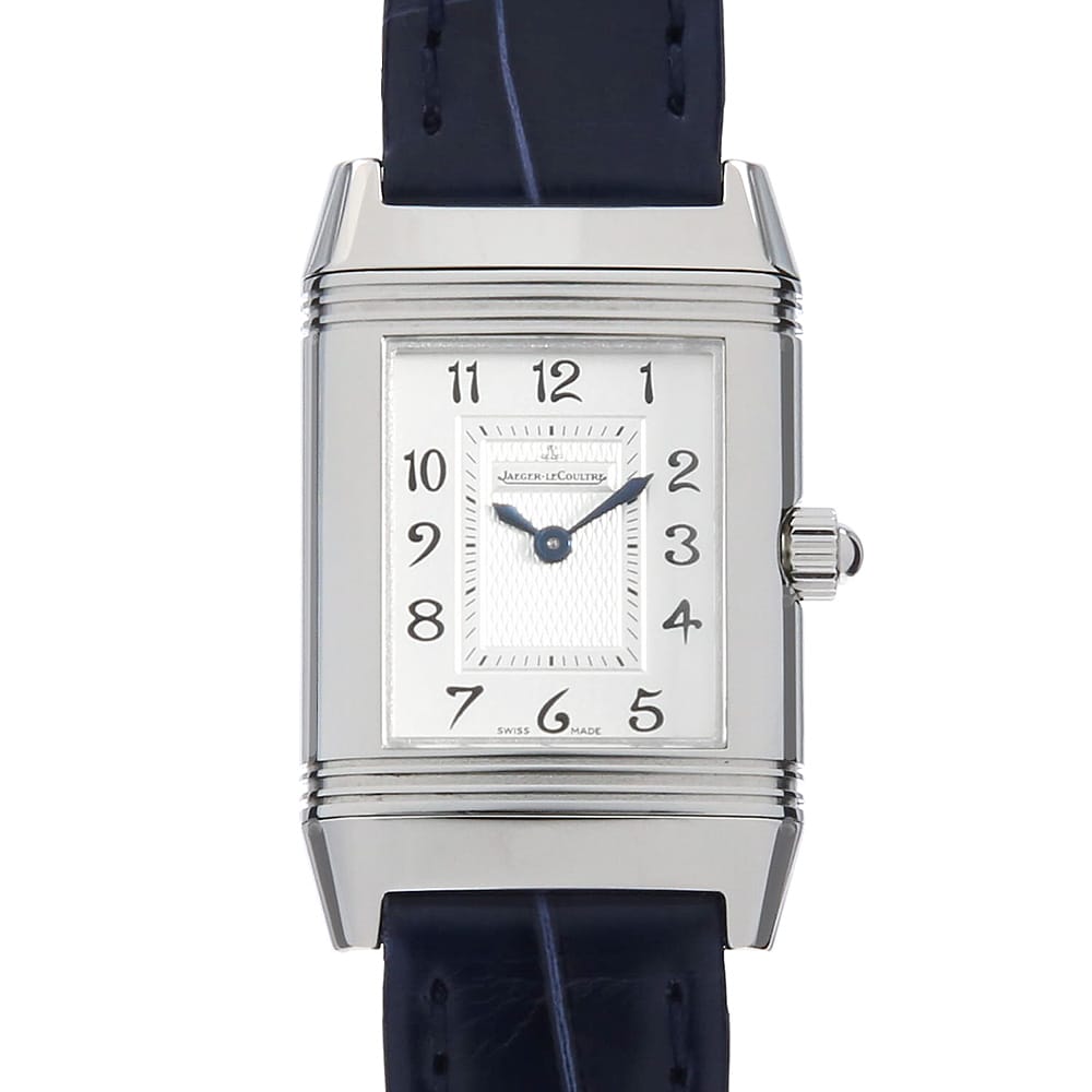 ジャガールクルト レベルソ Q2668410(266.8.44) レディース 中古