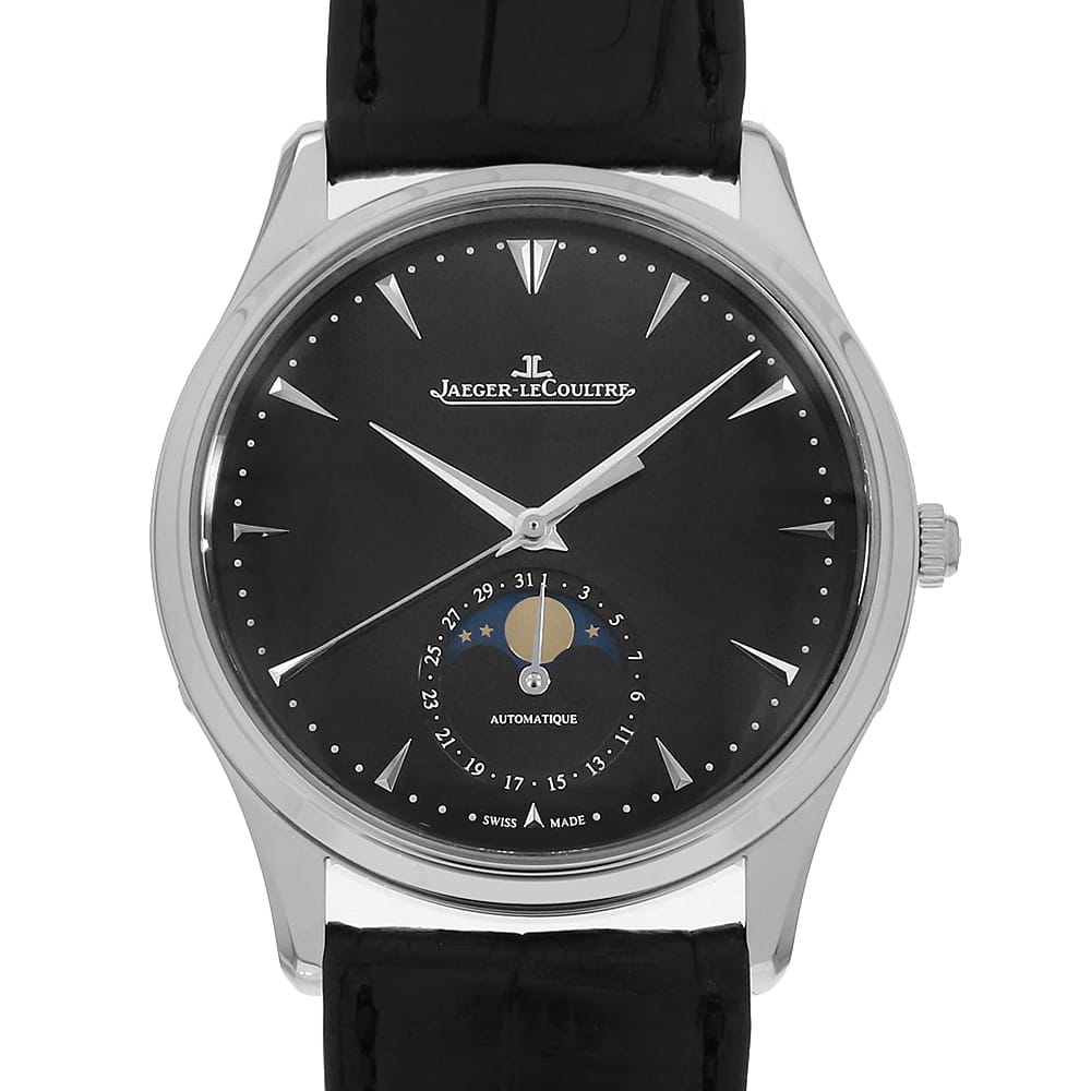 ジャガールクルト マスター Q1368470(176.8.64.S) メンズ 中古