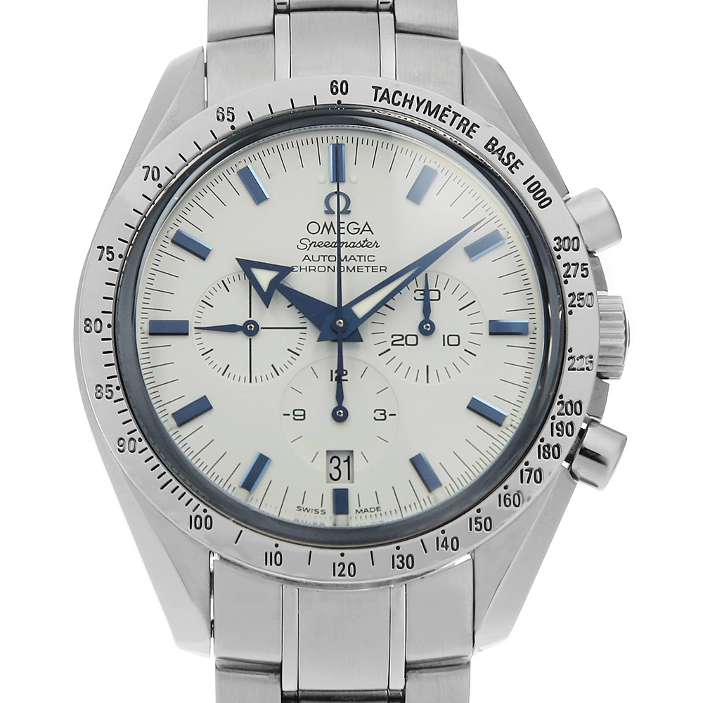 オメガ スピードマスター 3551.20.00 メンズ 中古