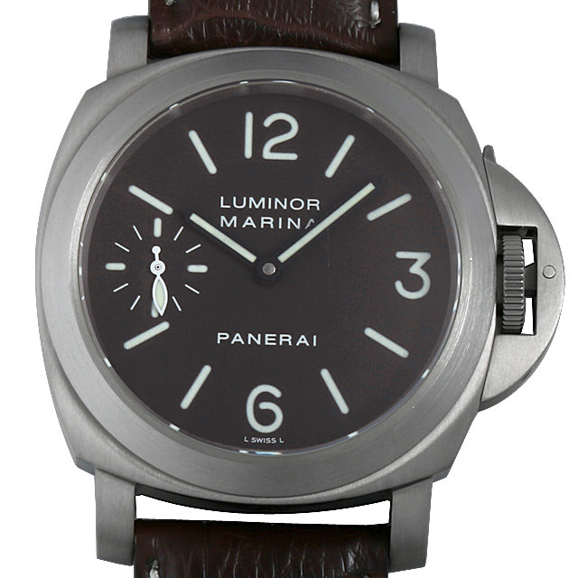 ルミノールマリーナ PAM00118 メイン画像