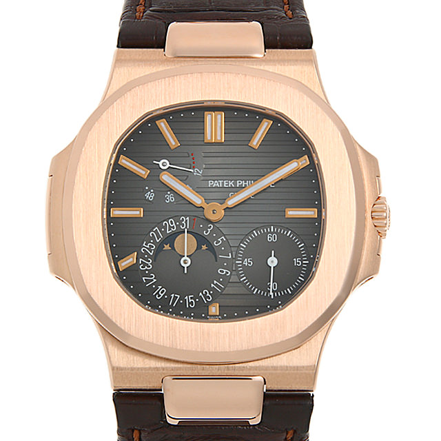 ノーチラス プチコンプリケーション 5712R-001 メイン画像