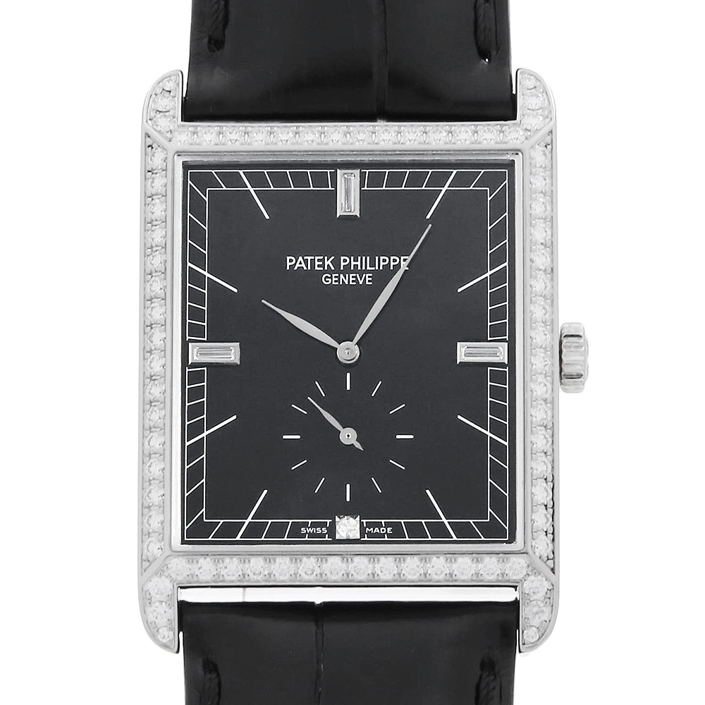 パテックフィリップ ゴンドーロ 5112G メンズ 中古