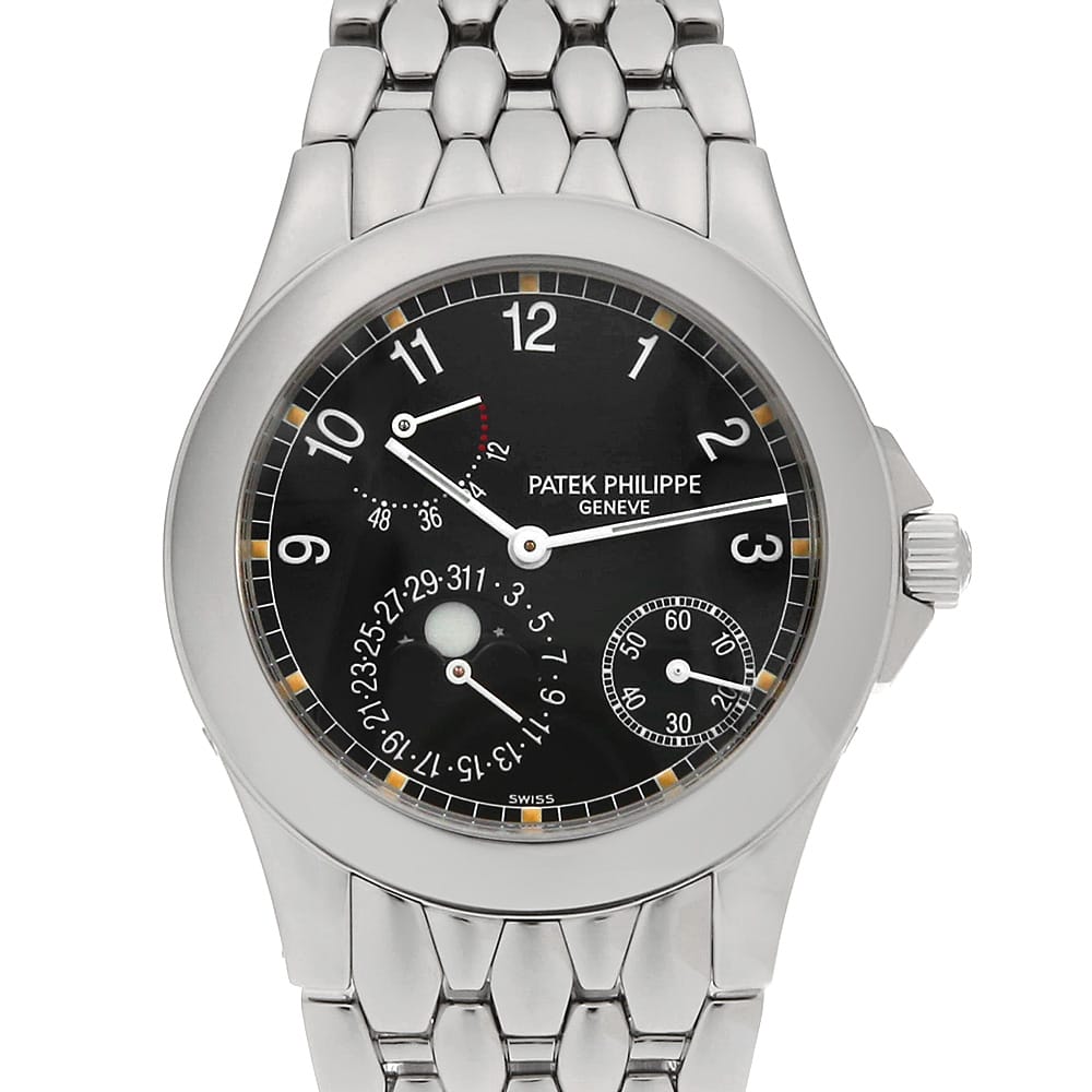 パテックフィリップ コンプリケーション 5085/1A メンズ 中古