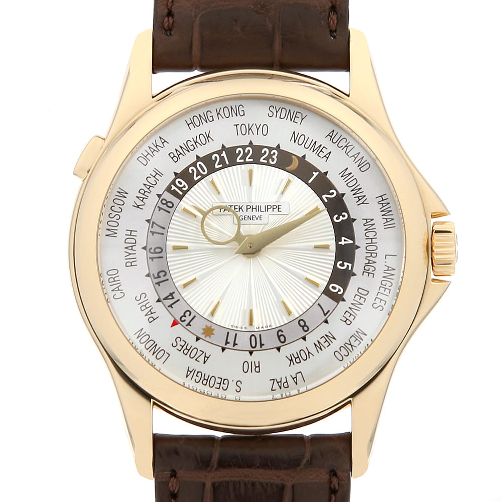 パテックフィリップ コンプリケーション 5130J-001 メンズ 中古