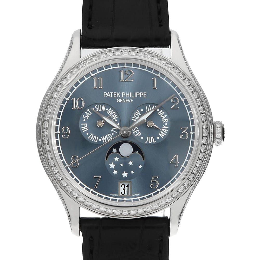 パテックフィリップ コンプリケーション 4947G-001 ボーイズ(ユニセックス) 中古