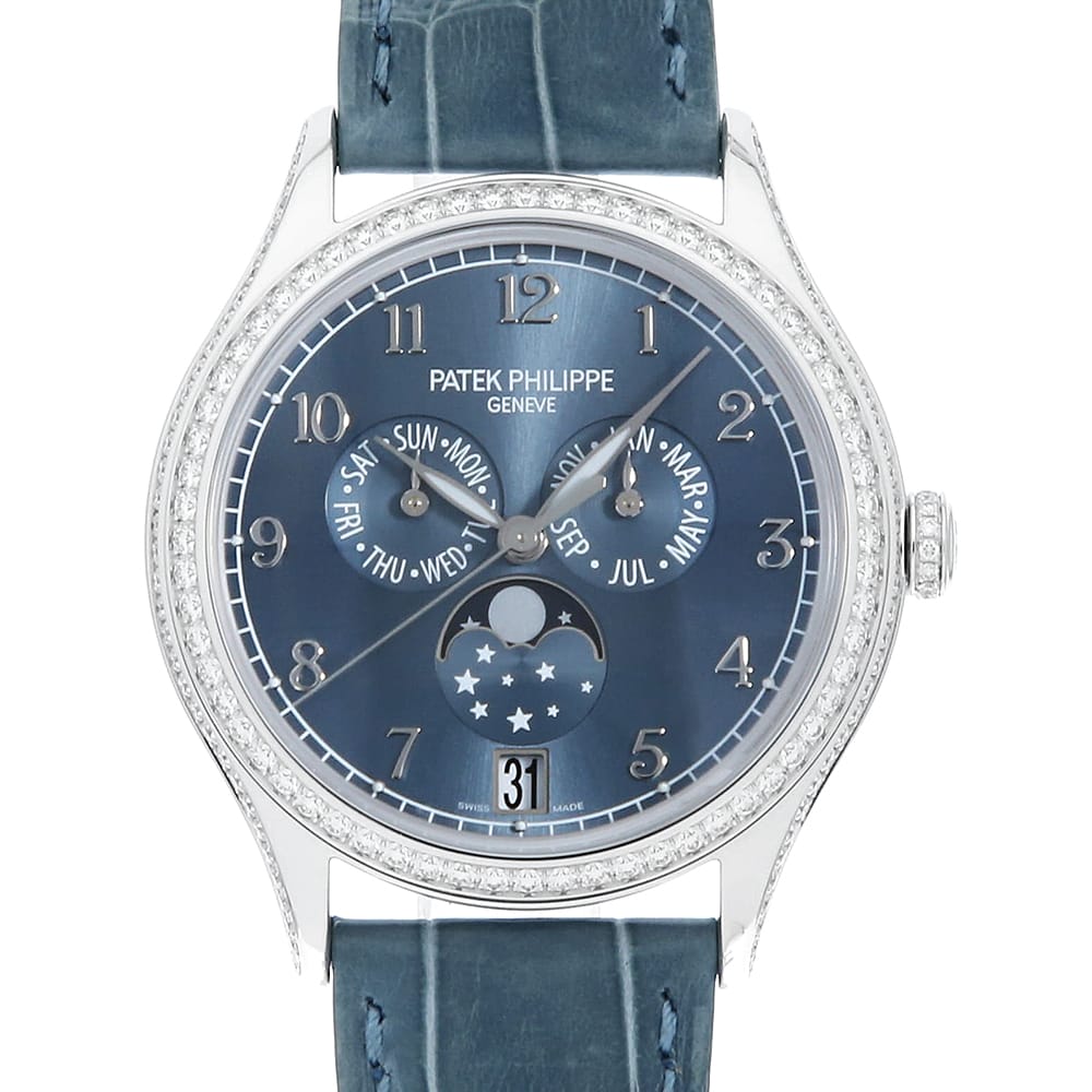 パテックフィリップ コンプリケーション 4947G-001 ボーイズ(ユニセックス) 中古