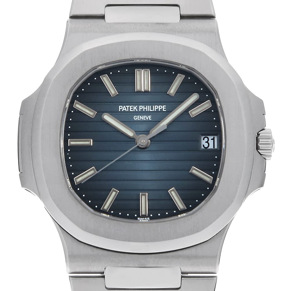 パテックフィリップ ノーチラス 5711/1A-001 メンズ 中古