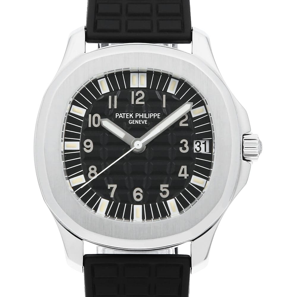 Patek Philippe Aquanaut 5065/1A-001 Men's Used