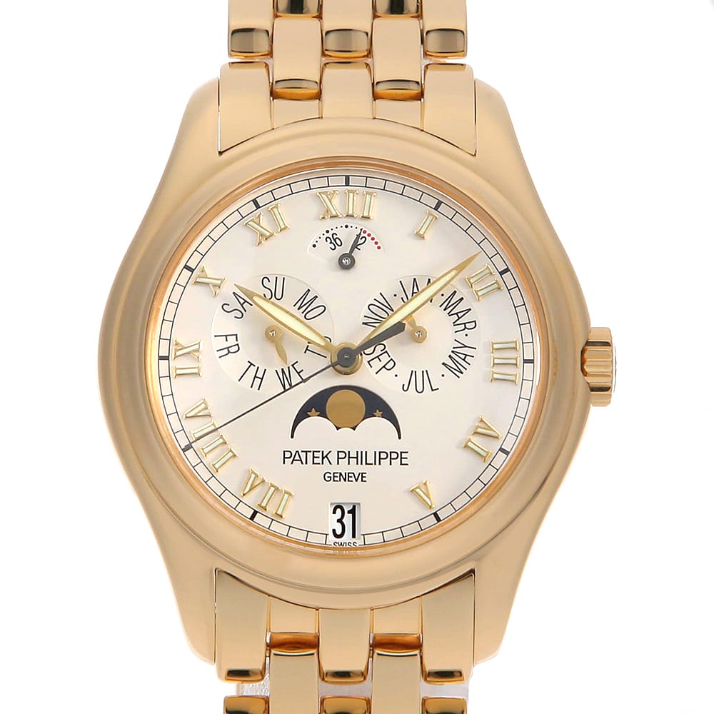 Patek Philippe Complications 5036/1J-001 Men's Used