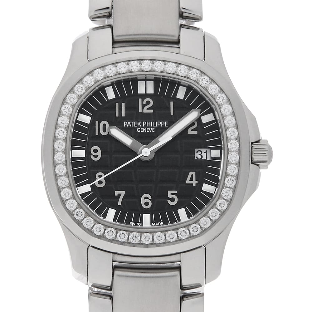 Patek Philippe Aquanaut 5087/1A-001 Ladies' Used