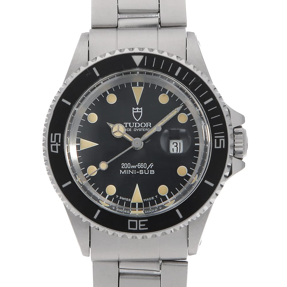 TUDOR 73090 Women's Used