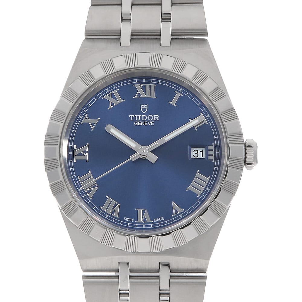 TUDOR 28500 Men's Used