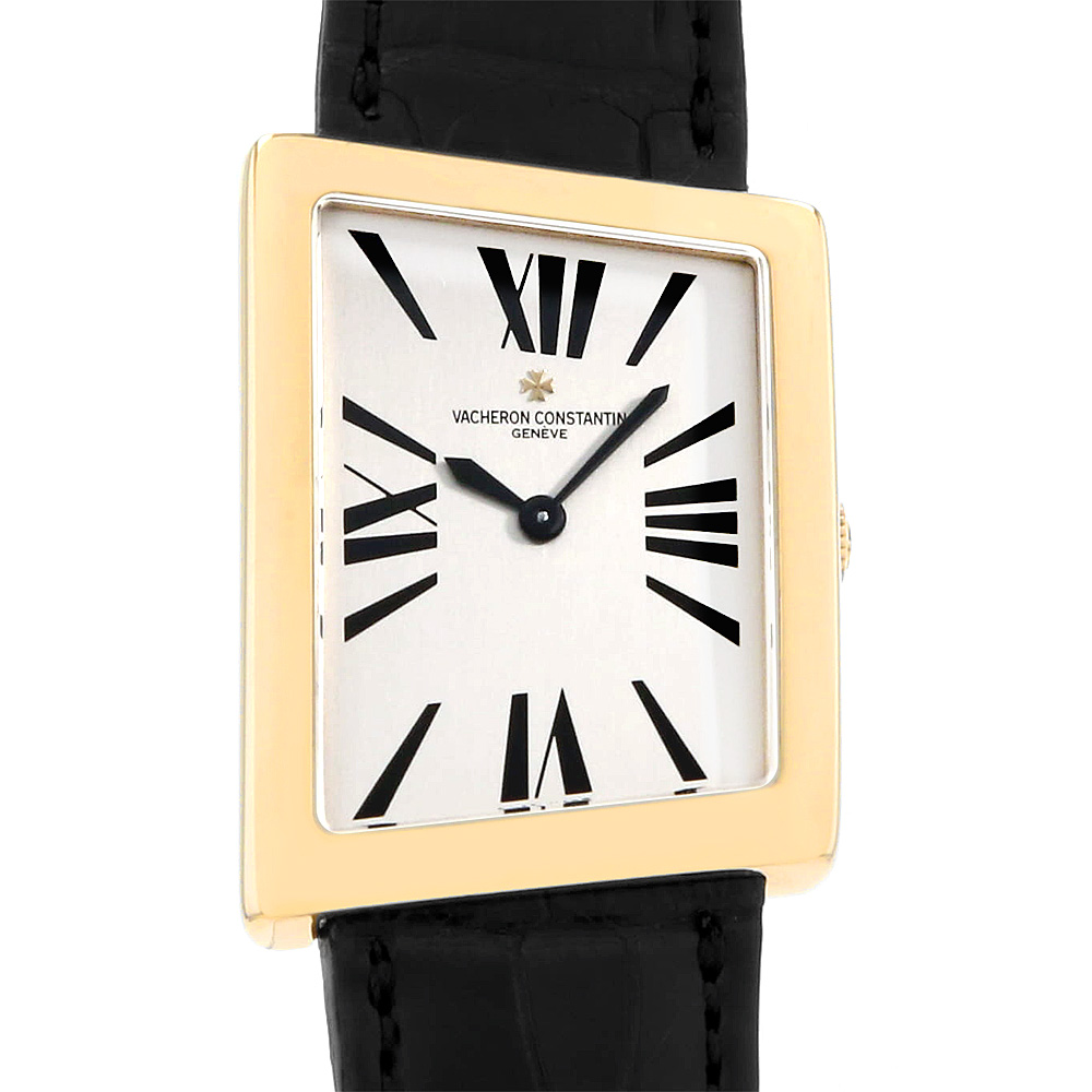 ヴァシュロンコンスタンタン  37010/000J メンズ 中古