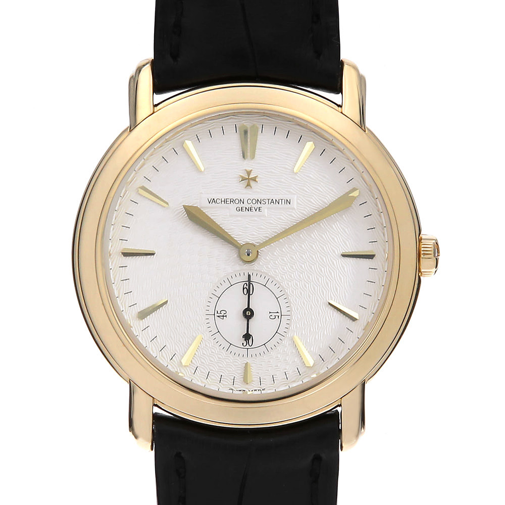 ヴァシュロンコンスタンタン  81000/000J-8195 メンズ 中古