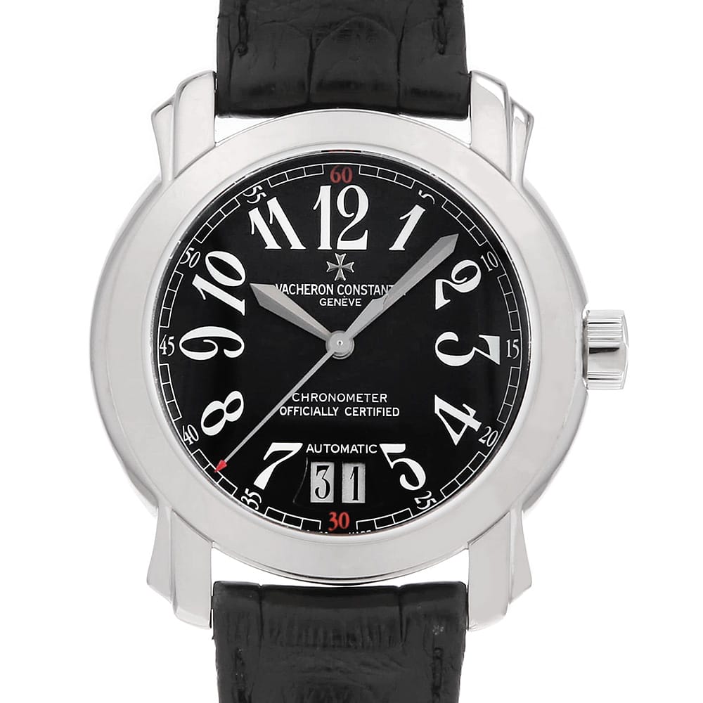 ヴァシュロンコンスタンタン  42015/000G-8903 メンズ 中古