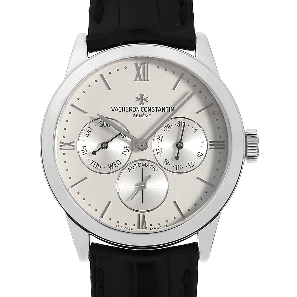 ヴァシュロンコンスタンタン  42009/000G-9047 メンズ 中古