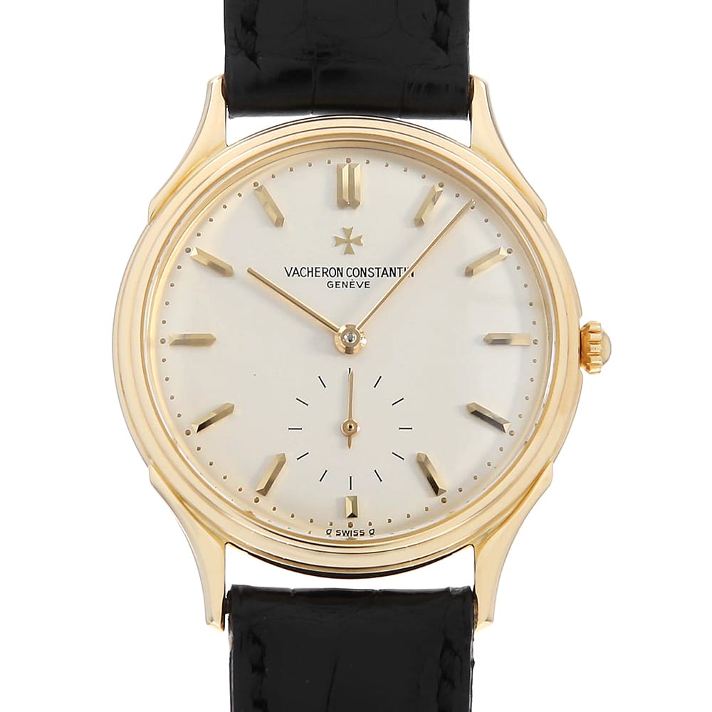 ヴァシュロンコンスタンタン  92239/000J メンズ 中古