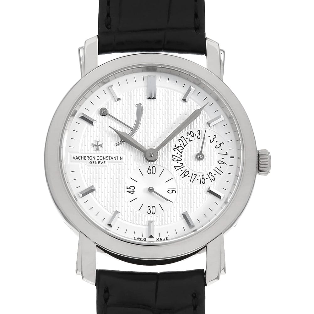 ヴァシュロンコンスタンタン  83060/000G-9287 メンズ 中古